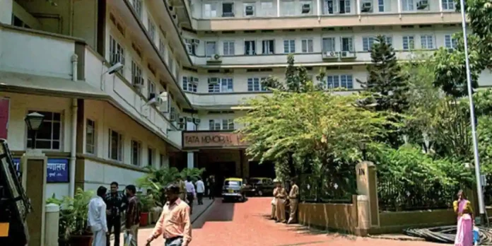Tata Hospital employees accused of robbing cancer patients