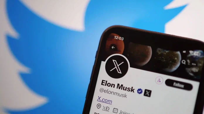 Elon Musk's big move, Twitter becomes X, name and logo changed, super app will be 'X'