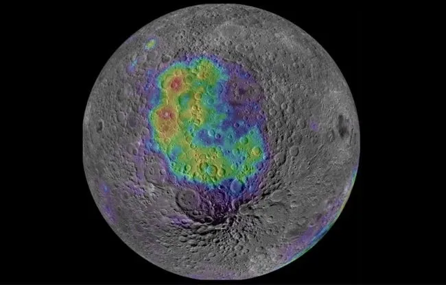 चंद्रमा के दक्षिणी ध्रुव पर क्या खोजेंगे 'विक्रम' और 'प्रज्ञान'?