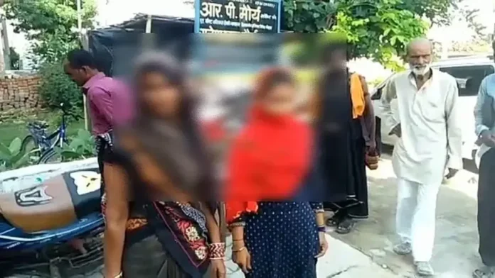 Love Jihad | Rape, marriage and forced conversion of a minor Hindu girl