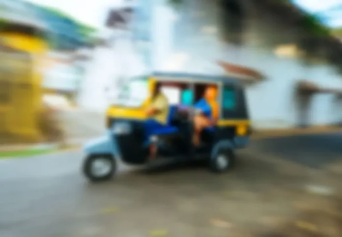 Raped, beaten and threatened rickshaw puller ran away whole story in words of victim
