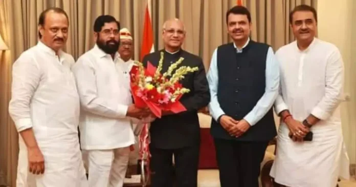 प्रफुल्ल पटेल