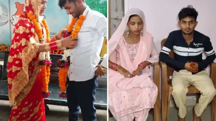 रोशन अली हरदोई यूपी (साभार: इंडिया टीवी)