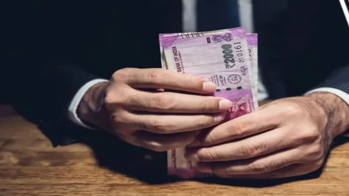 How to Get Loan from Aadhaar card and PAN card