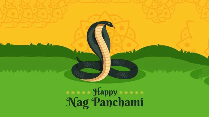 Nag Panchami