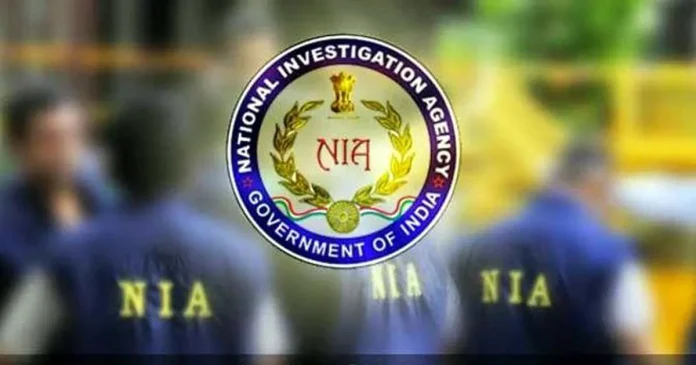 NIA's big action against Khalistan: Property of 19 fugitive terrorists will be confiscated