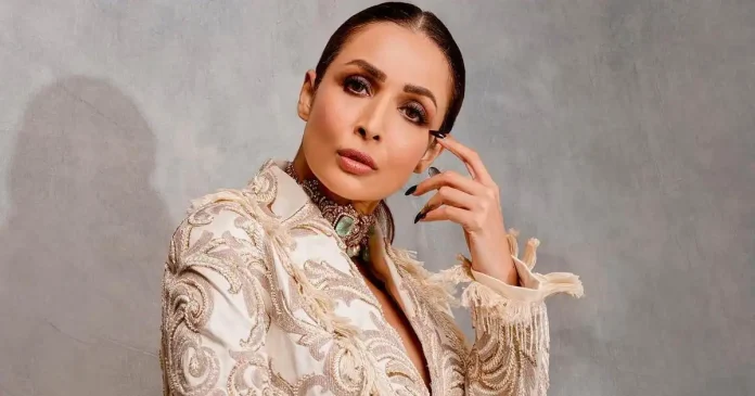 Malaika Arora Highest Paid Judge