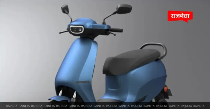 Ola S1 Pro's amazing electric scooter, price and features will make you crazy