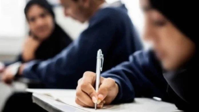 Enrollment of Muslims in higher education declined by more than 8.5 percent: Report