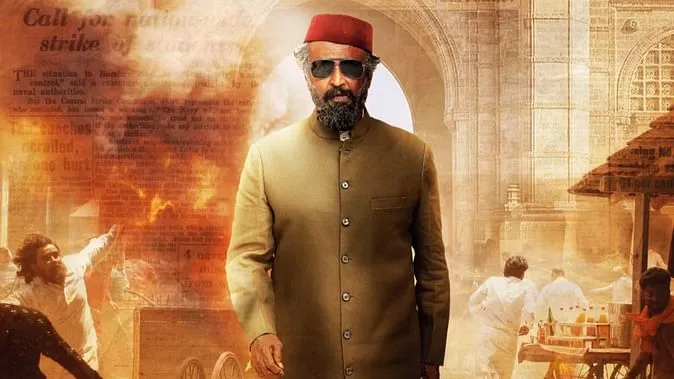 'Lal Salaam' will explode on Diwali