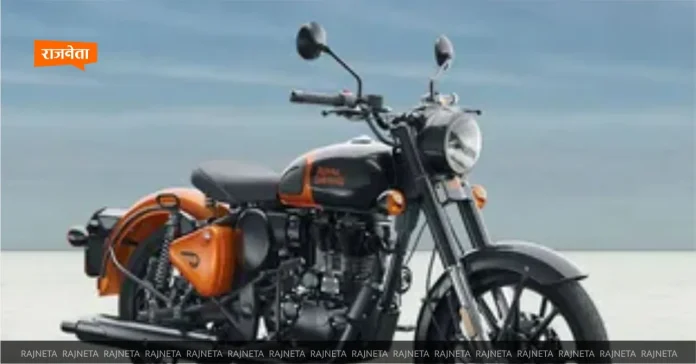 royal-enfield-classic-350-vs-royal-enfield-bullet-350 better in price and features