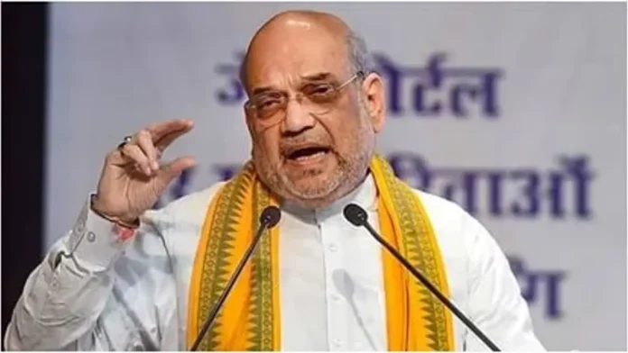 No one will lose citizenship due to CAA, Muslims have been misled: Amit Shah